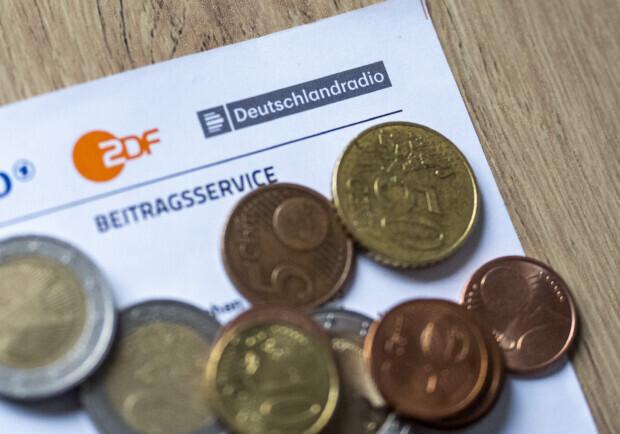 Dämpfer für den ÖRR: Zwangsgebühr soll weniger stark ansteigen