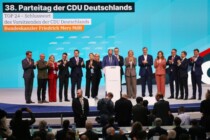 Die CDU ist auf dem Weg zur Verbotspartei