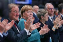 „Schnittfehler“: ARD verbreitet Merkel-Fakenews