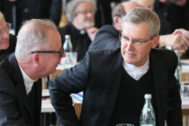Bischof Heiner Wilmer: Ein Neubeginn für die Deutsche Bischofskonferenz?