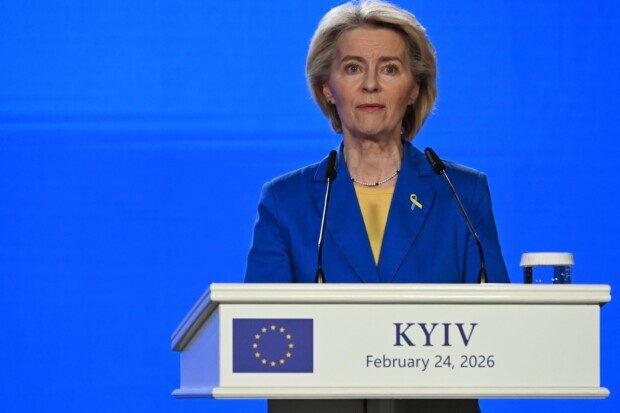 Energie-Krise der Ukraine: EU-Kommission will weitere Milliarde überweisen