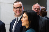 Die Koalition hat sich geeinigt, das Gebäudeenergiegesetz umzubenennen