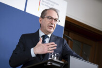 Kampf gegen organisierte Kriminalität: Es droht die Aushöhlung des Rechtsstaats