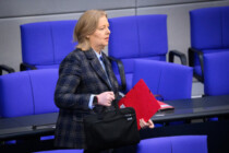 CDU, CSU und SPD binden öffentliche Aufträge an den Abschluss von Tarifverträgen