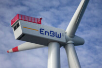 50-Millionen-Loch wegen Windrädern: Haushaltssperre in Karlsruhe