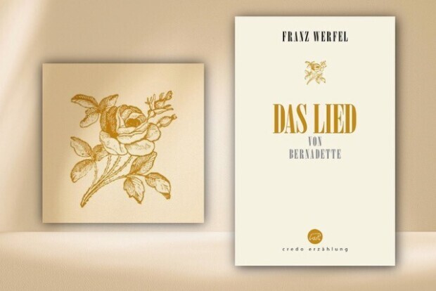 Matthias Matussek und die Liebe zur Heiligen Bernadette