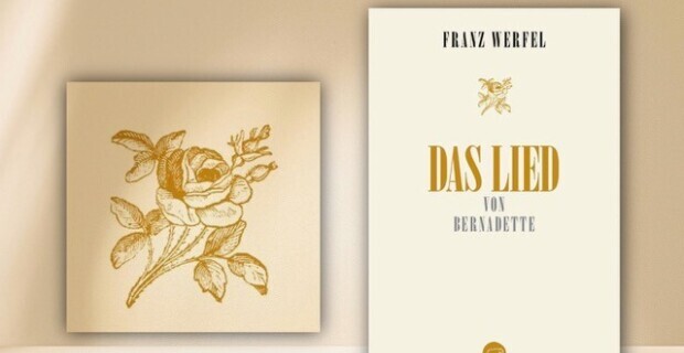 Matthias Matussek und die Liebe zur Heiligen Bernadette