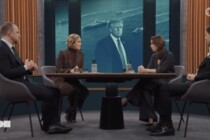 Bei Miosga: Gute Tipps für den Schah von Persien