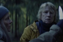 Wo sich Wolf und Hauptkommissare gute Nacht sagen