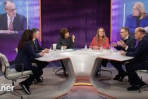 Bei Illner: Vollzeit-Zoff über Teilzeit-Jobs