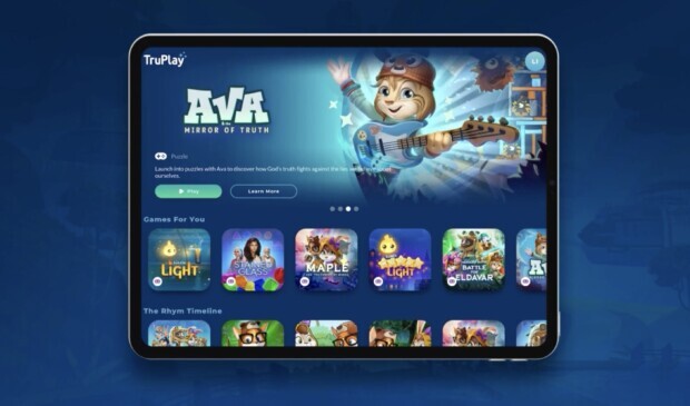 Wie ein christliches Unternehmen an Google und TikTok scheitert