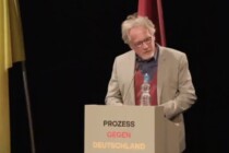 Bühnenskandal in Hamburg: Ein Nichtprogressiver darf sprechen