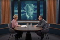 Bei Miosga: Chrupalla im Kreuzfeuer, die Nerven liegen blank