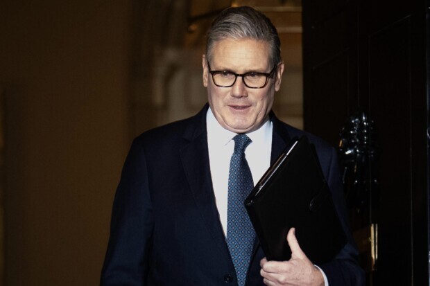 Epstein und die Folgen: Schottischer Labour-Chef fordert Starmer zum Rücktritt auf