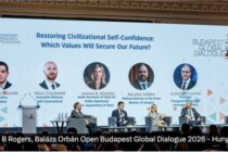 Amerikas Unterstützung für Europas Freiheitsbewegung – und die Panik der EU-Eliten