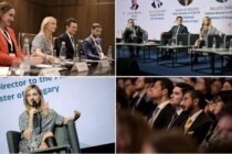 Amerikas Unterstützung für Europas Freiheitsbewegung – und die Panik der EU-Eliten