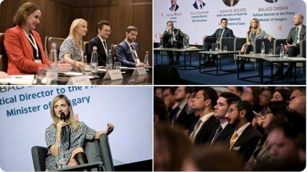 Amerikas Unterstützung für Europas Freiheitsbewegung – und die Panik der EU-Eliten