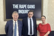 UK: Aufklärung zu Grooming Gangs – Wenn der Staat kneift, übernehmen Bürger und Restore UK