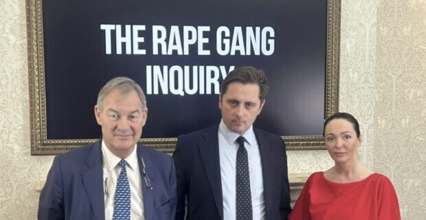 UK: Aufklärung zu Grooming Gangs - Wenn der Staat kneift, übernehmen Bürger und Restore UK