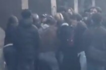 Lyon: Antifa ermordet Studenten und das Schweigen der Guten