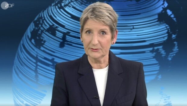 Halbherzig und scheinheilig: ZDF entschuldigt sich für KI-Fälschungen