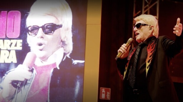 ARD alarmiert: Angriff der Achtziger?