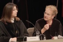 Deutschlands schreckliche Richter