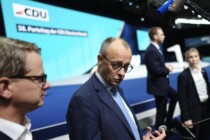 Friedrich Merz macht das Internet zum Machtinstrument