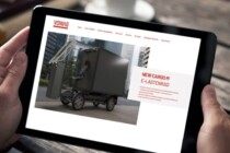 Grüne Traumfabrik zerfällt in Trümmer