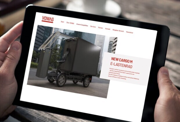 Grüne Traumfabrik zerfällt in Trümmer