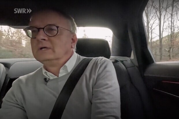 Stochs Tafeltermin und die Entenpastete: Wie die SPD im Südwesten im eigenen Sumpf versinkt