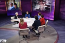 Bei Illner: Der Epstein-Abgrund