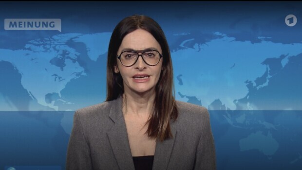 „Hammer-Kommentar“: ARD spricht neutral über die AfD