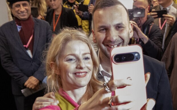 Britische Grünen siegen in Labour-Hochburg