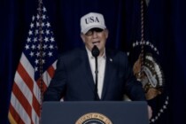 Kampf gegen mörderisches Mullah-Regime: Trumps Rede zum Iran-Angriff in Original und Übersetzung