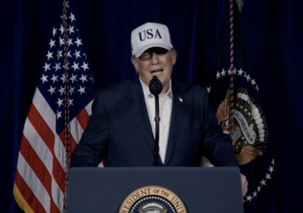 Kampf gegen mörderisches Mullah-Regime: Trumps Rede zum Iran-Angriff in Original und Übersetzung