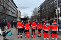 Gedenktag an den islamistischen Terrorakt von München