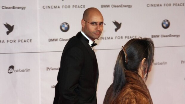Gaddafis Sohn Saif al-Islam erschossen