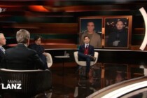 Bei Lanz: Töten wird zu einem Videospiel