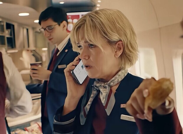 Deutsche Bahn: Endstation Marketing