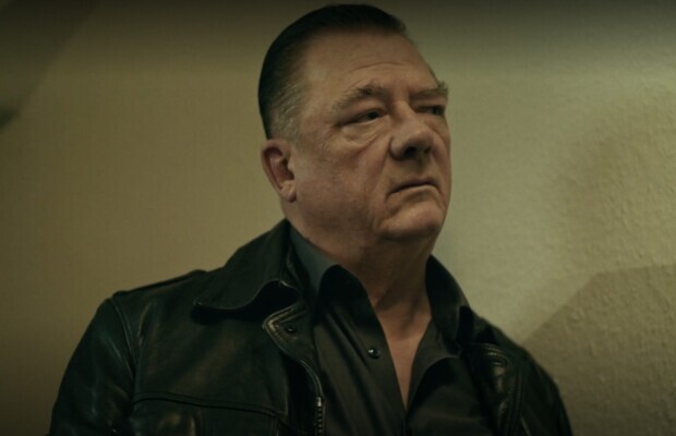 Der Polizeiruf verstummt an der Saale