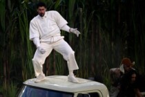 Die Vereinigten Staaten der Peinlichkeit