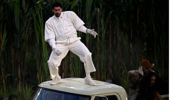 Die Vereinigten Staaten der Peinlichkeit