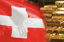 Edelmetalle als Krisenschutz