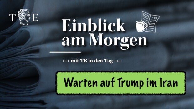 Merz reist in die Golfregion, die darauf wartet, was Trump gegen den Iran tut