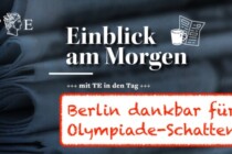 Klingbeil faselt von Strukturreformen, Merz reist nicht mehr nach Kiew und im Iran spitzt sich die Lage zu