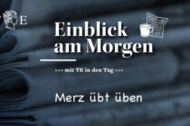 Auf München beim MSC freut sich Merz – auf seine Regierung niemand