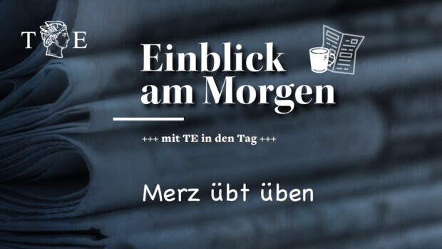 Auf München beim MSC freut sich Merz – auf seine Regierung niemand