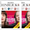 „Tichys Einblick“ – so kommt das gedruckte Magazin zu Ihnen