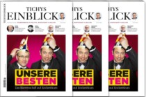 Tichys Einblick 03-2026: Unsere Besten